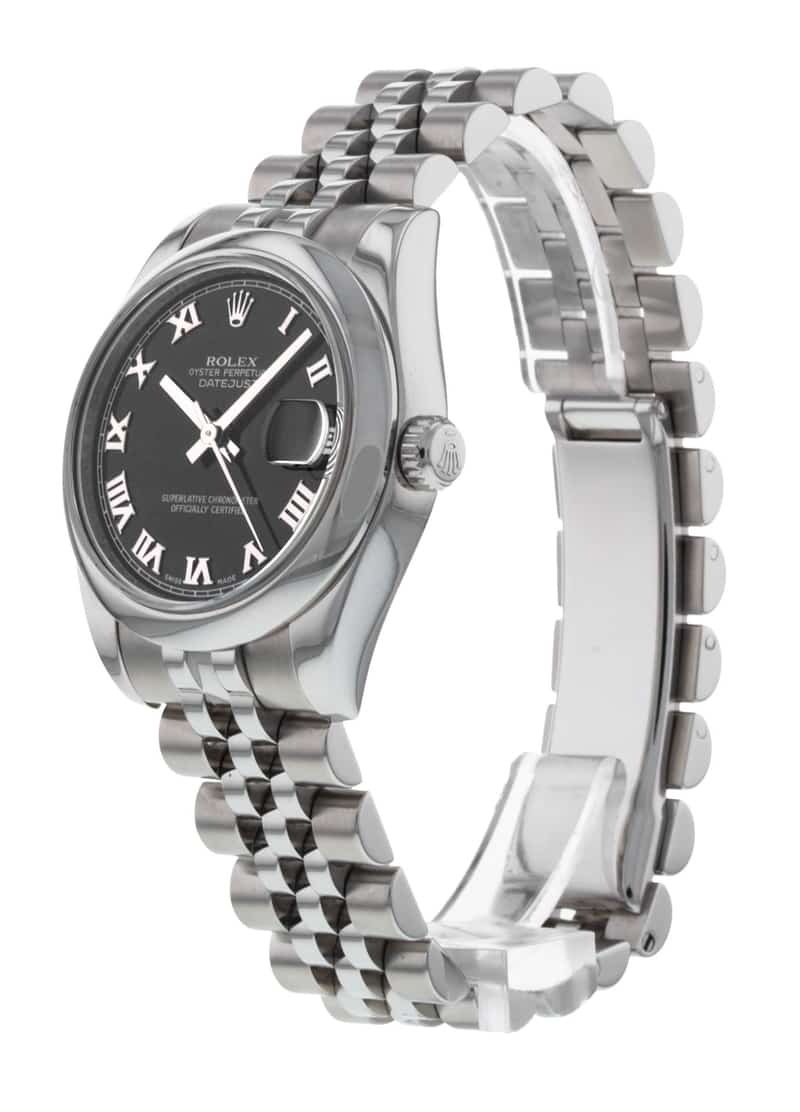 Rolex Datejust Lady 31 178240